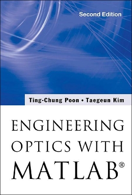 Engineering Optics With MatlabÂ® Second Edition