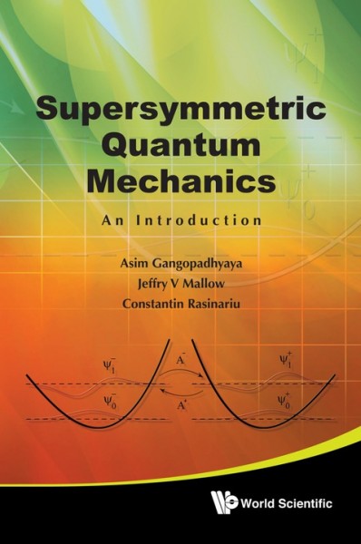 Supersymmetric Quantum Mechanics: An Introduction