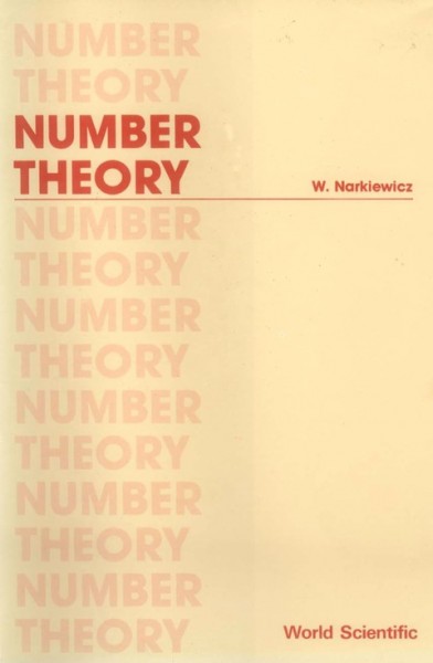 Number Theory