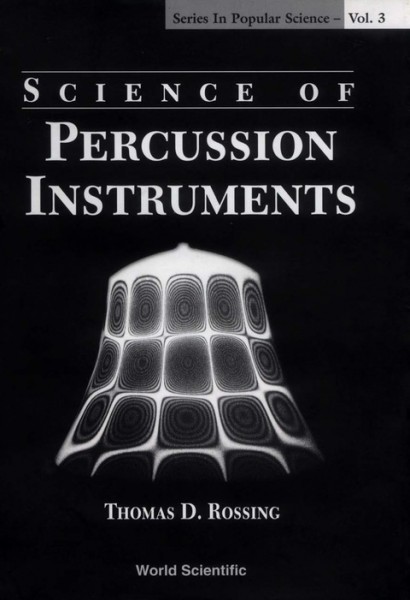 Science Of Percussion Instruments