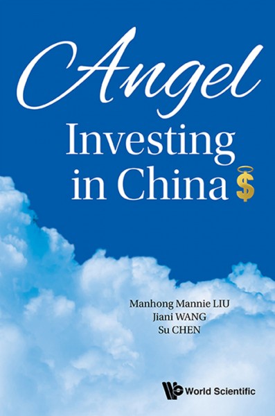 Angel Investing In China