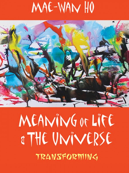 Meaning Of Life And The Universe: Transforming