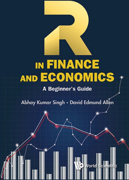 R In Finance And Economics: A Beginner's Guide