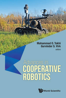 Advances In Cooperative Robotics - Proceedings Of The 19th International  Conference On Clawar 2016