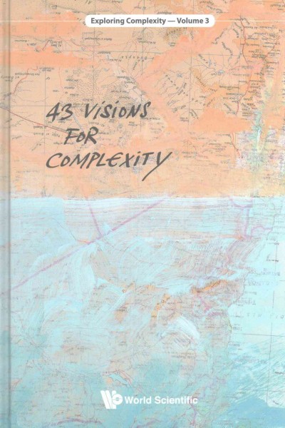 43 Visions For Complexity