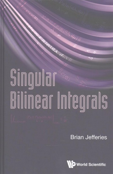 Singular Bilinear Integrals