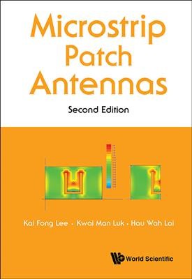 Microstrip Patch Antennas Second Edition