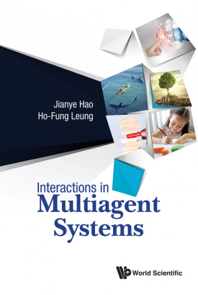 Interactions In Multiagent Systems