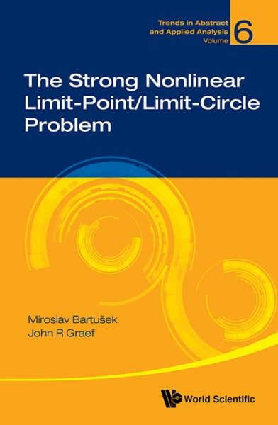 Strong Nonlinear Limit-point/limit-circle Problem, The
