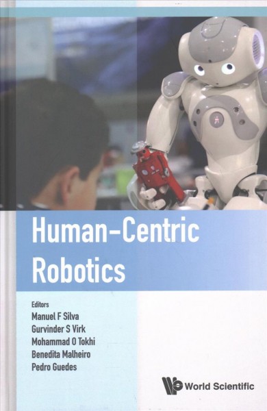 Human-centric Robotics - Proceedings Of The 20th International Conference  Clawar 2017