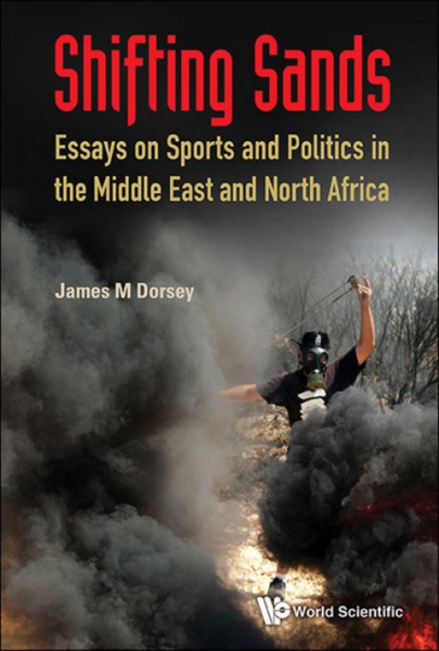 Challenges Of Governance In A Complex World, The