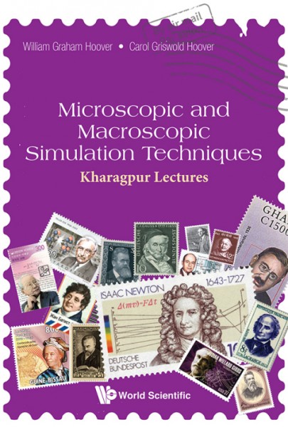 Microscopic And Macroscopic Simulation Techniques: Kharagpur Lectures