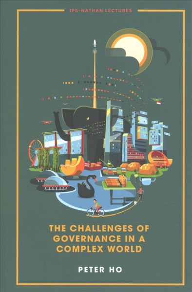 Challenges Of Governance In A Complex World, The