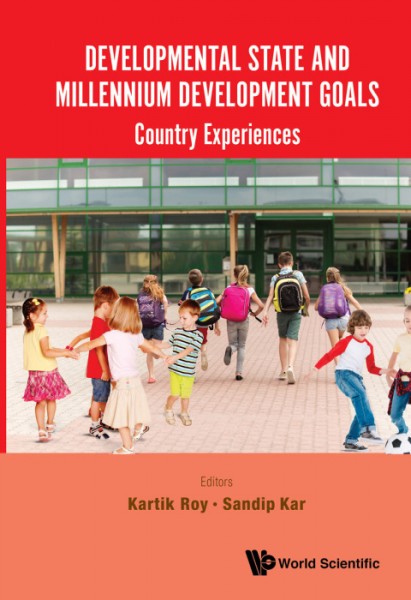 Developmental State And Millennium Development Goals: Country Experiences