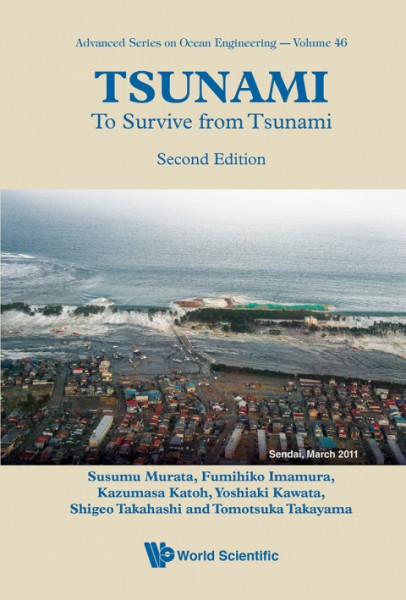 Tsunami: To Survive From Tsunami (Second Edition)