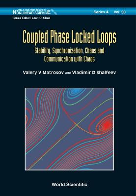 Coupled Phase-locked Loops: Stability, Synchronization, Chaos And  Communication With Chaos