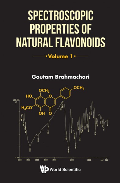 Spectroscopic Properties Of Natural Flavonoids
