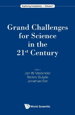 Grand Challenges For Science In The 21st Century