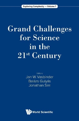 Grand Challenges For Science In The 21st Century