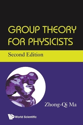 Group Theory For Physicists Second Edition