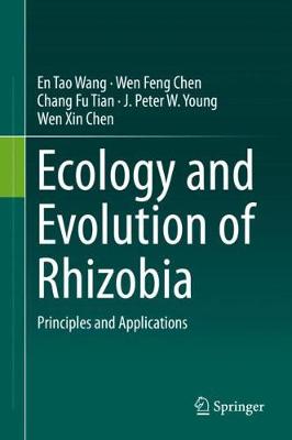 Ecology and Evolution of Rhizobia: Principles and Applications 2019 ed.