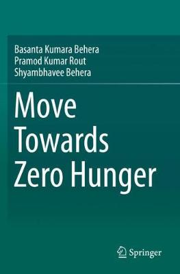 Move Towards Zero Hunger 2019 ed.