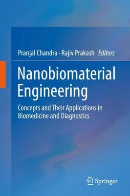 Nanobiomaterial Engineering: Concepts and Their Applications in Biomedicine and Diagnostics