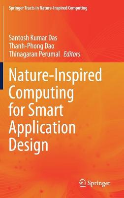 Nature-Inspired Computing for Smart Application Design