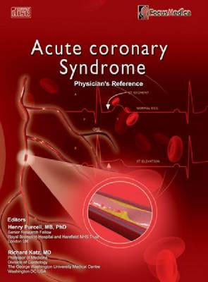 Acute Coronary Syndrome: Physician's Reference