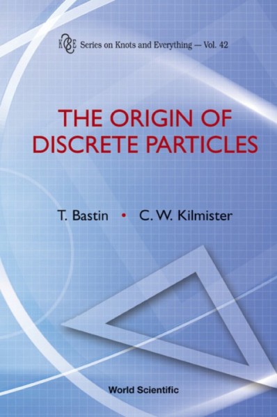 Origin of Discrete Particles