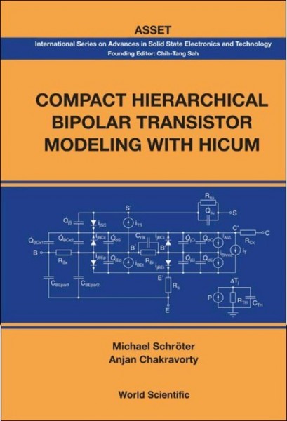 Compact Hierarchical Bipolar Transistor Modeling with Hicum
