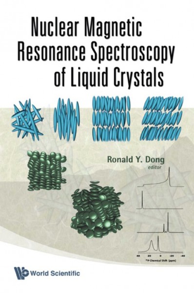Nuclear Magnetic Resonance Spectroscopy of Liquid Crystals