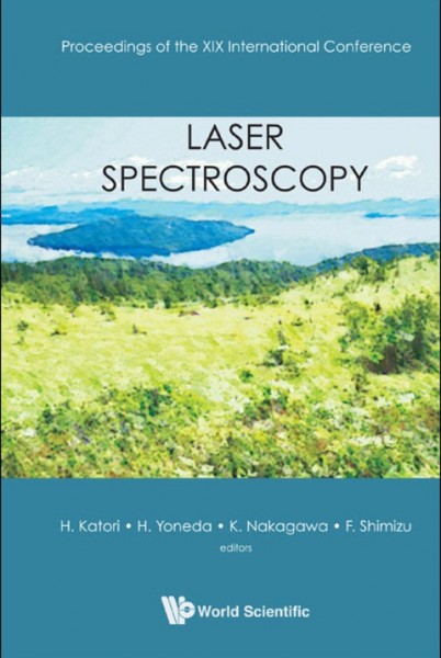 Laser Spectroscopy: Proceedings of the XIX International Conference
