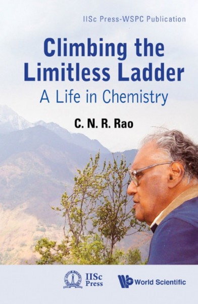 Climbing the Limitless Ladder: A Life in Chemistry