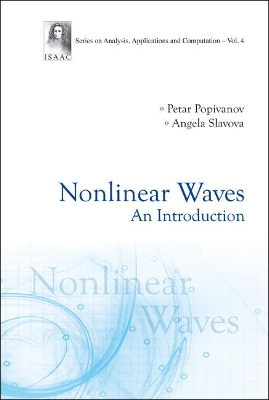 Nonlinear Waves: An Introduction