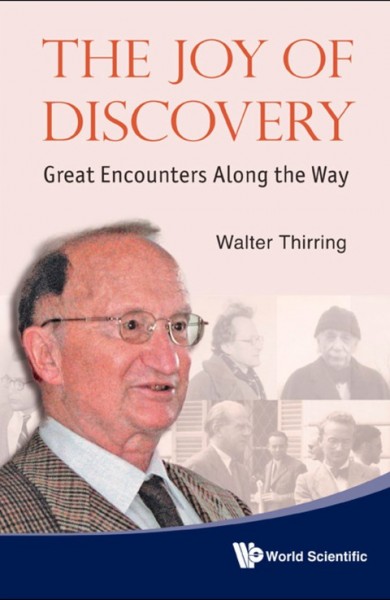 Joy of Discovery: Great Encounters Along the Way
