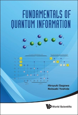 Fundamentals Of Quantum Information