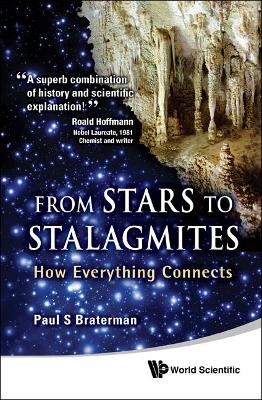 From Stars to Stalagmites: How Chemistry Connects Everything