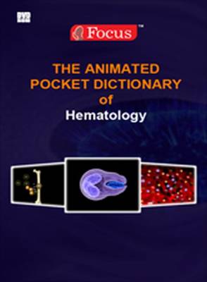 Animated Pocket Dictionary of Hematology