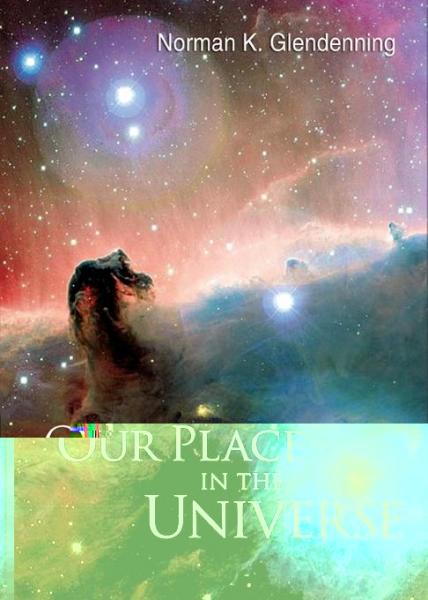 Our Place In The Universe