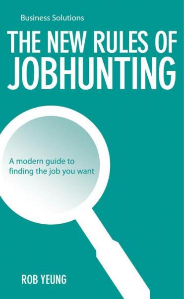 BSS: The New Rules of JobHunting