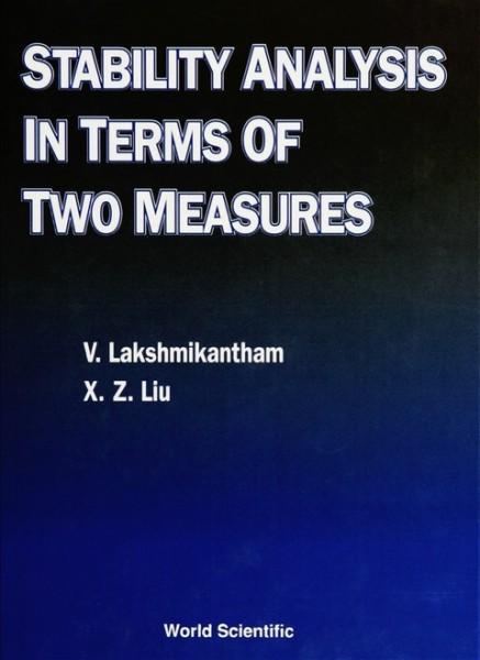 Stability Analysis in Terms of Two Measures