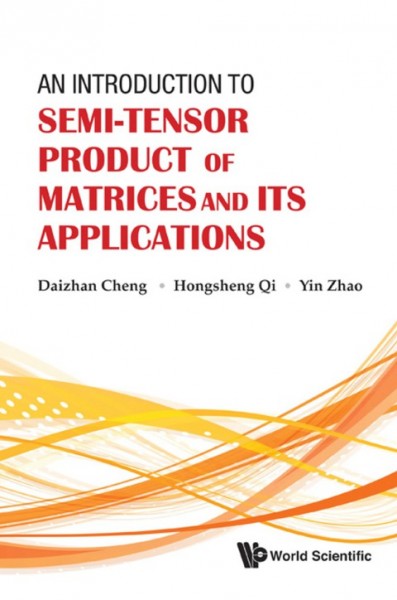 Introduction to Semi-Tensor Product of Matrices and Its Applications