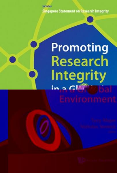 Promoting Research Integrity In A Global Environment