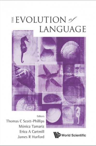 Evolution of Language: Proceedings of the 9th International Conference (EVOLANG9)