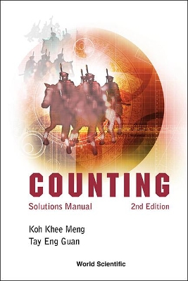 Counting: Solutions Manual (2nd Edition) 2nd Revised edition