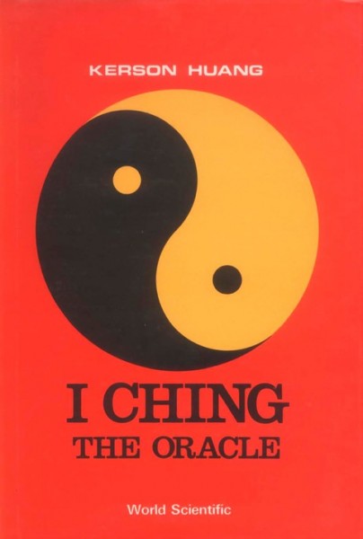 I Ching: The Oracle illustrated edition