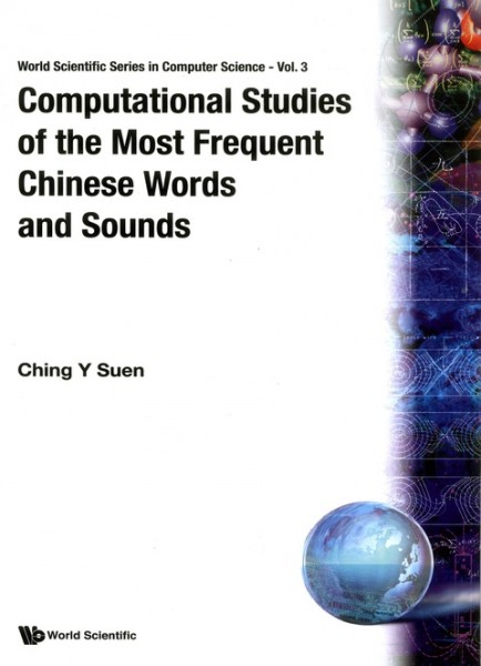 Computational Studies of the Most Frequent Chinese Words and Sounds