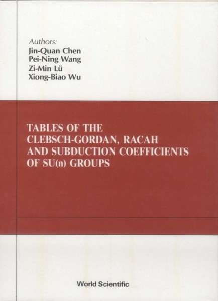 Tables of the Clebsch-Gordan, Racah and Subduction Coefficients of SU(N)   Groups