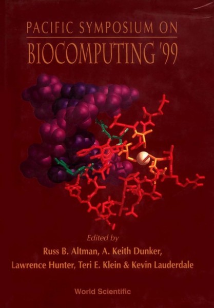 Biocomputing '99, Procs of the Pacific Symposium